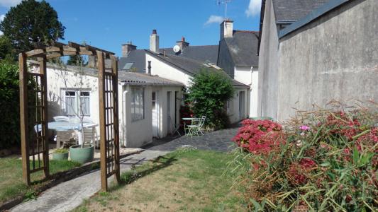 Vente Maison 5 pices PLOUEZEC 22470
