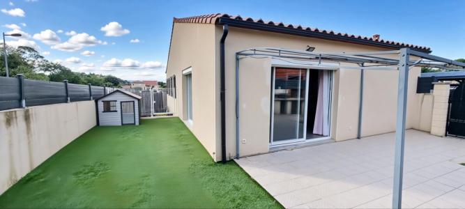 photo For sale House ALIGNAN-DU-VENT 34