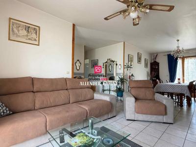 photo For sale House SENS 89