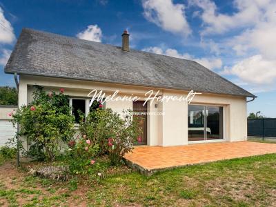 photo For sale House GUIERCHE 72