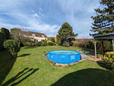Vente Maison 6 pièces SERAINCOURT 95450