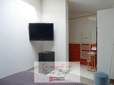 Vente Maison 6 pièces SAINT-FULGENT 85250