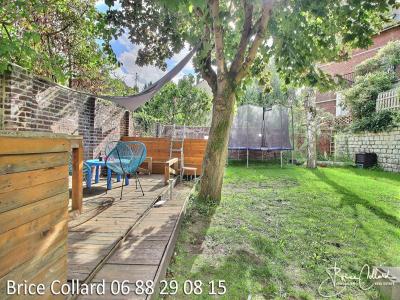 photo For sale House CREIL 60