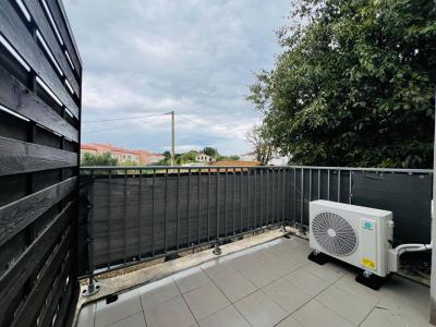 Vente Appartement 2 pièces ISTRES 13800