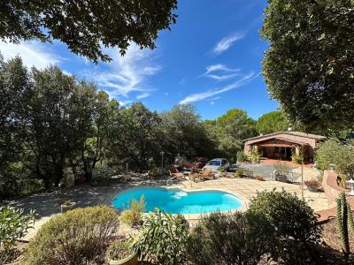Vente Maison 3 pièces TARADEAU 83460