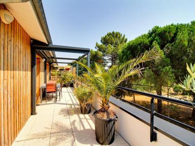 Vente Appartement 4 pices BRUGES 33520