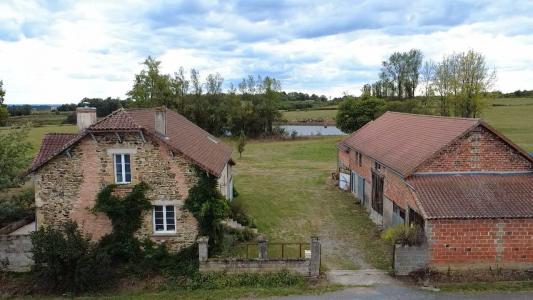 Vente Maison GENIS  24