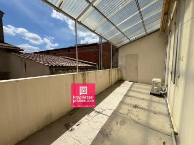 Vente Appartement 5 pièces AGEN 47000