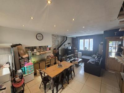 Vente Maison 4 pices WATTRELOS 59150
