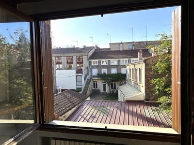 photo For sale Apartment SAINT-ETIENNE 42