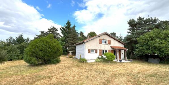 Vente Maison LURIECQ  42