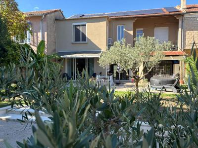 photo For sale House CARPENTRAS 84