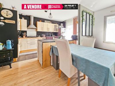 Vente Maison 5 pices SAINTE-GEMMES-SUR-LOIRE 49130