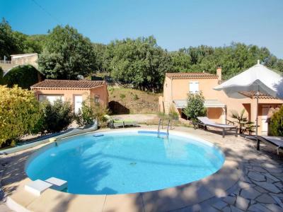Vente Maison 5 pices ROCHEGUDE 26790