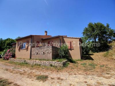  House BARJAC  30
