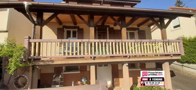 photo For sale House AUDINCOURT 25