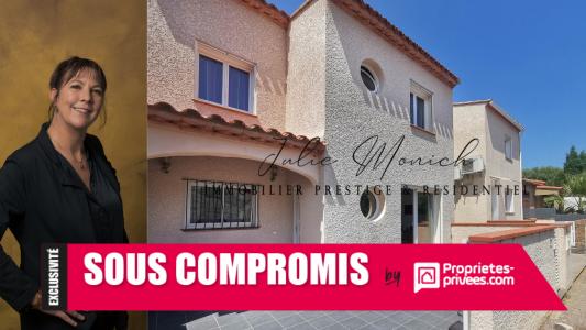 Vente Maison 5 pièces BANYULS-SUR-MER 66650