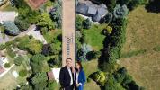 For sale House Saint-georges-d'esperanche  38790 310 m2 8 rooms