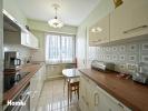 Apartment ECHIROLLES 