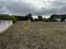 Acheter Terrain 1497 m2 Saint-caprais