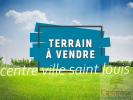 Vente Terrain Saint-louis 974