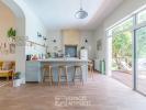 Prestigious house IZON 