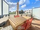 Annonce Vente 4 pièces Appartement Bordeaux
