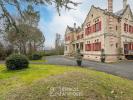 Prestigious house BAZAS 