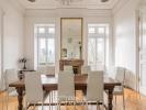 Prestigious house BAZAS 