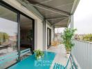 Acheter Appartement 93 m2 Bordeaux