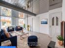 Apartment building LIBOURNE 