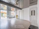 Apartment building LIBOURNE 