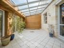 Apartment building LIBOURNE 
