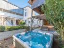 Prestigious house VILLANDRAUT 