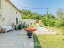 Acheter Maison 201 m2 Villegouge