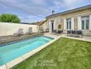 House VILLENAVE-D'ORNON 
