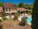 Prestigious house LIBOURNE 