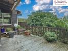 Annonce Vente 5 pièces Maison Mireval-lauragais