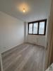 Louer Appartement Renage Isere