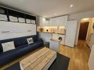 Apartment LEVALLOIS-PERRET 
