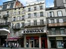 Location Appartement Clermont-ferrand  63000 2 pieces 50 m2