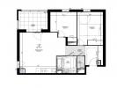 Location Appartement Albertville 73