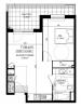 Annonce Location 2 pices Appartement Clermont-ferrand