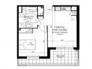 Annonce Location 2 pices Appartement Clermont-ferrand