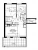 Annonce Location 3 pices Appartement Clermont-ferrand
