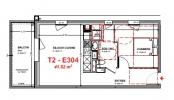 Location Appartement Bonneville 74