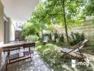 Apartment LILAS 