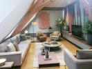 Annonce Vente 4 pièces Appartement Strasbourg