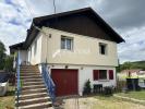 Annonce Vente 6 pièces Maison Raon-aux-bois