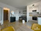 Louer Appartement Palaiseau 820 euros